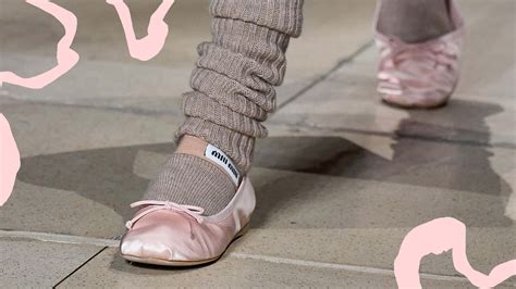 miu miu ballet flats sale|midi miu flat sandals.